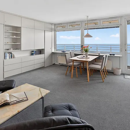 Nordseeblick 32 * Norderney