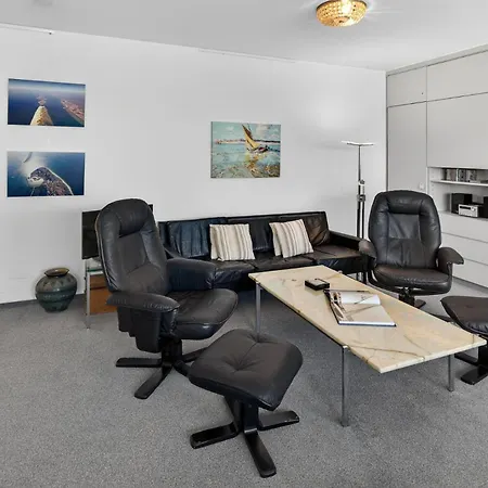 Nordseeblick 32 Lejlighed *