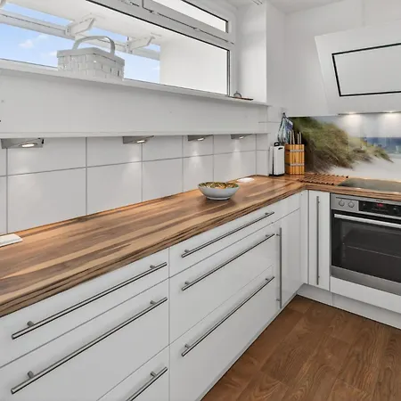 Nordseeblick 32 * Norderney