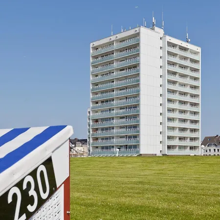 Nordseeblick 32 *