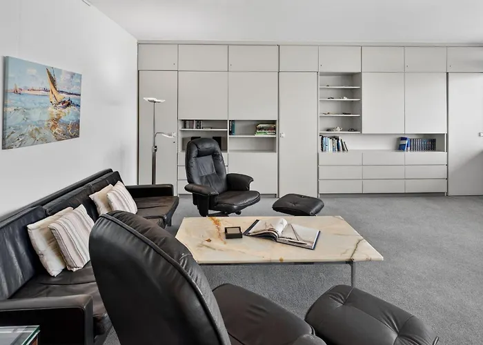 Nordseeblick 32 Norderney