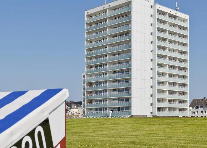 Nordseeblick 32 *